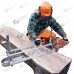 Dispozitiv portabil pentru facut cherestea cu drujba 48" (122cm)